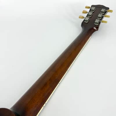 2018 Eastman SB59/V - Goldburst image 10