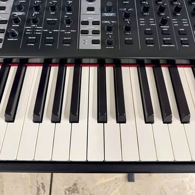Roland V-STAGE 88 + BORSA image 6