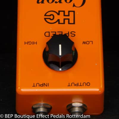 HC Coron Phaser 50 1979 Japan image 7