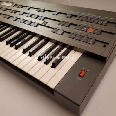 Casio CZ-5000 - Synth and Sequencer - Manual Included - Tested image 2