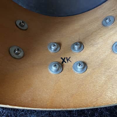 Yamaha Real Wood 8" + 10" Concert Toms , 9000 series image 17