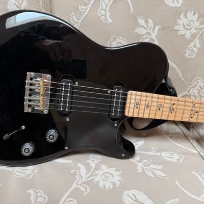 PRS NF 53 2023 - Present - Black image 12