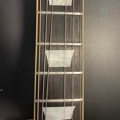 Greco LES PAUL Goldtop model EG700 1978 - goldtop image 6
