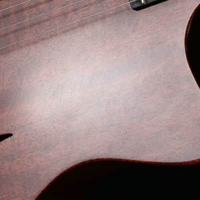 Taylor T5z Classic Mahogany Taylor [1102134148] (06/08) image 17