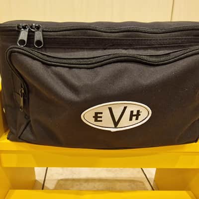 EVH 5150 III LBXII Compact 15-Watt Tube Guitar Head - White image 7