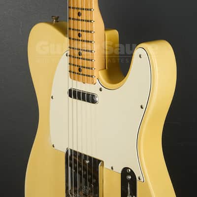 Fender Telecaster Original Vintage 1969 - Blonde (COD 2208VG) image 7