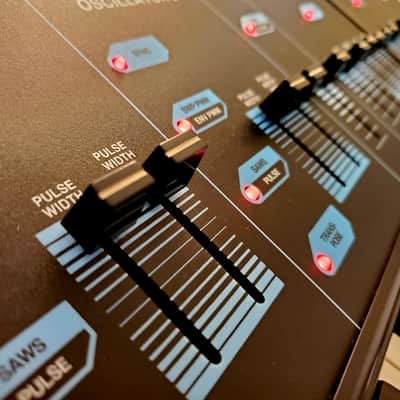 CERTIFIED!!! RHODES CHROMA POLARIS UPGRADED AND IN AMAZING CONDITION! image 15