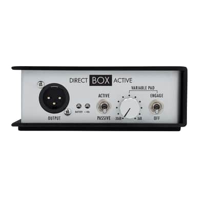 Warm Audio Wa Di A image 1