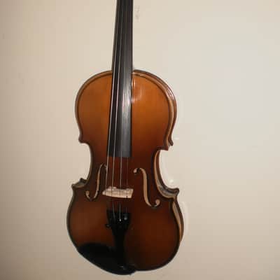 KISO SUZUKI violin antonius stradivarius 1969 image 2