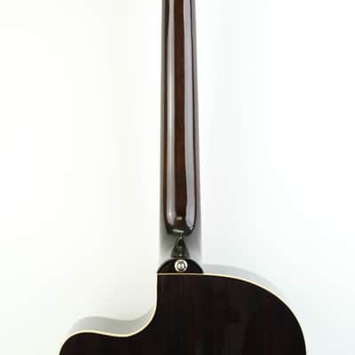 Epiphone J-45 EC Studio Vintage Sunburst image 7