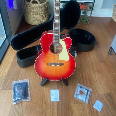 2026 Gibson Modern Les Paul Parlor image 1