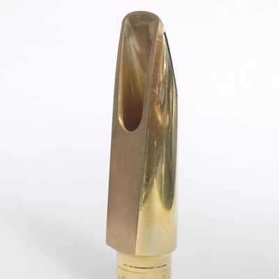 Otto Link Super Tone Master NY 6 Tenor Sax Mouthpiece - Matt Marantz Reface image 9