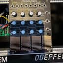 Make Noise Pressure Points Module 2008 - Present - Black & Gold