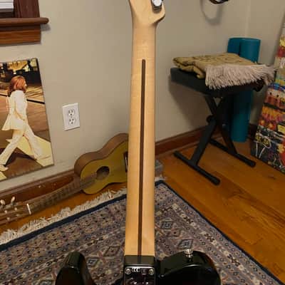 Fender American Professional Telecaster Deluxe Shawbucker - Maple Fretboard 2017 - 2019 - 3-Color Sunburst image 6
