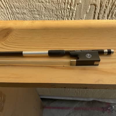 Coda Bow Prodigy Violin 3/4 image 2
