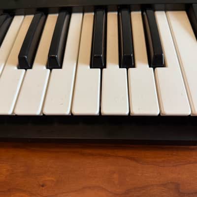 Roland JD-Xa 49-Key Analog/Digital Crossover Synthesizer 2015 - Present - Black image 2