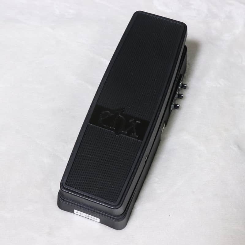 Electro-Harmonix Cock Fight Plus