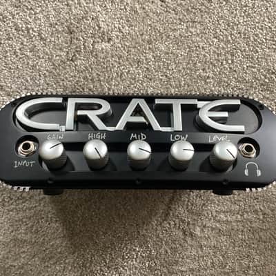 Crate CPB150 PowerBlock Amplifier | Reverb