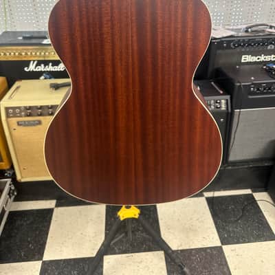 Fender Tim Armstrong Signature Hellcat Left-Handed 2009 - 2016 - Natural image 10