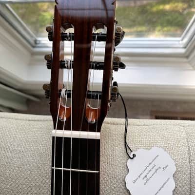 Saers S9 Cedar and Ziricote image 3