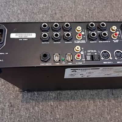 Digidesign 002 Rack - Firewire Audio Interface image 10