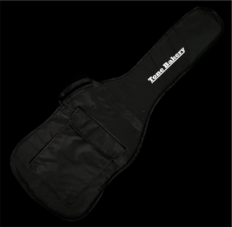 Tone Bakery Gig Bag for Stratocasters and Telecasters image 1