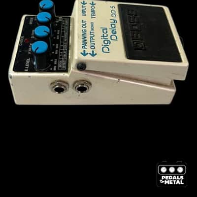 Boss DD-5 Digital Delay -x18376 image 4