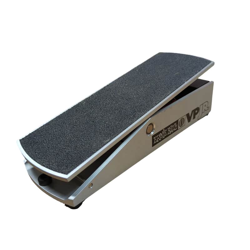 Used Ernie Ball VP Jr. Volume Pedal image 1