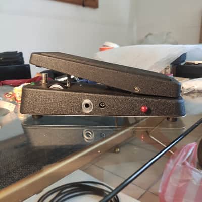 Dunlop GCB95FW Cry Baby Fuzz Wah image 3