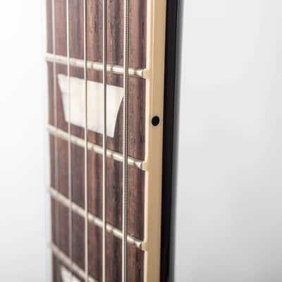 Gibson Slash Les Paul Standard (Left-handed), November Burst | Demo image 8