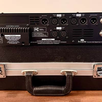 Focusrite ISA 430 MKII Producer Pack 2010s - Blue image 4
