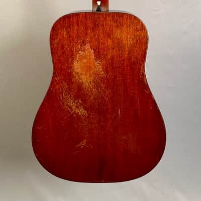 Martin D-18 1947 image 24