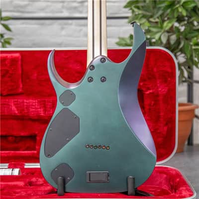 IBANEZ RGD3121-PRF Polar Lights Flat Prestige image 2