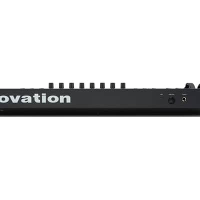 Novation Launchkey 37 MK4 MIDI Keyboard Controller [USED] image 4