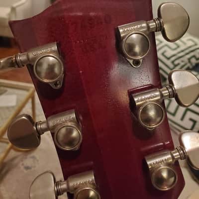 Gibson Les Paul Recording 1971 - 1979 - Walnut image 12