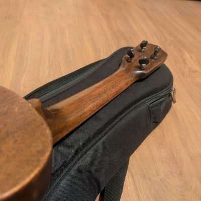 Gibson Style 2 / Uke 2 / U2 - 17-Fret Pre-War Soprano Ukulele (Late-1920's) image 14