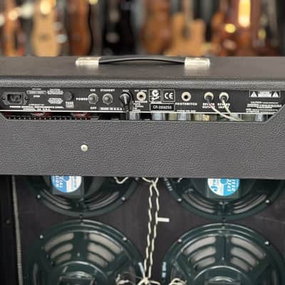 FENDER '65 Super Reverb Reissue image 8