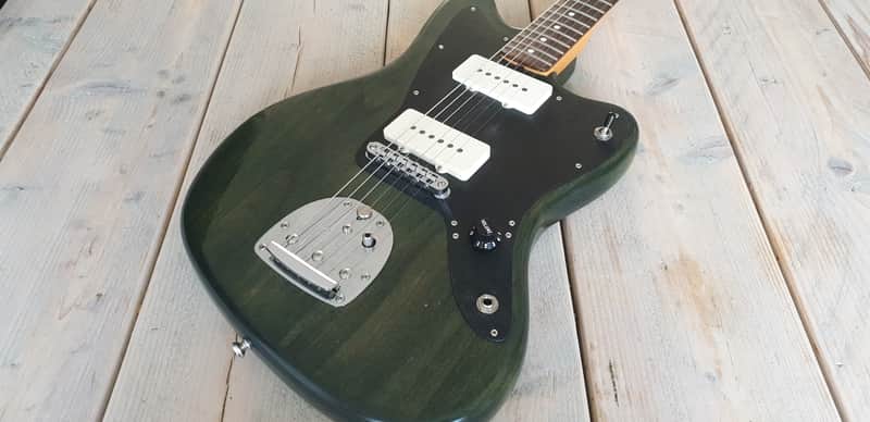 Fender Thurston Moore Jazzmaster