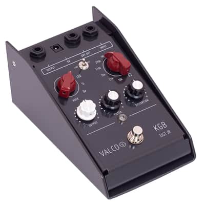 Valco® KGB DIST JR. - Black Grey image 3