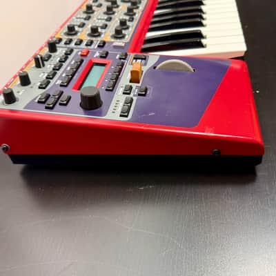 Nord Lead 3 Virtual Analog Synthesizer — Serviced image 4