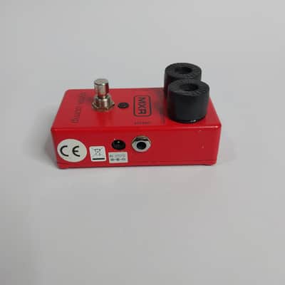 MXR M102 Dyna Comp image 7