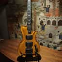 Alembic AJ-II HB Headless Bass 1982 - Natural