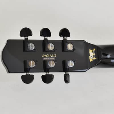 ESP KH-3 Spider Kirk Hammett 30th Anniversary Guitar image 13