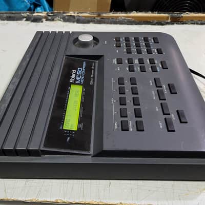 Roland MC-50 MicroComposer Midi Sequencer image 5