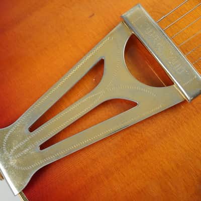1969 Gibson Super 400 CES, Sunburst image 17