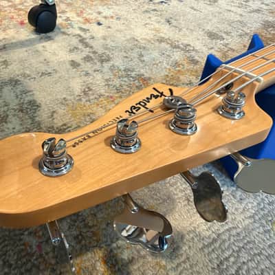 Fender Standard Precision Bass 2025 - Present - Candy Cola image 9