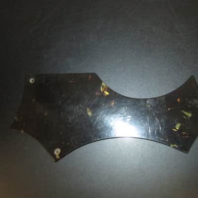 Unbranded Pickguard Circa 1960s - TS image 2