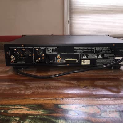 Marantz PMD 331/U1B Professional CD Player (Hard to find) image 7