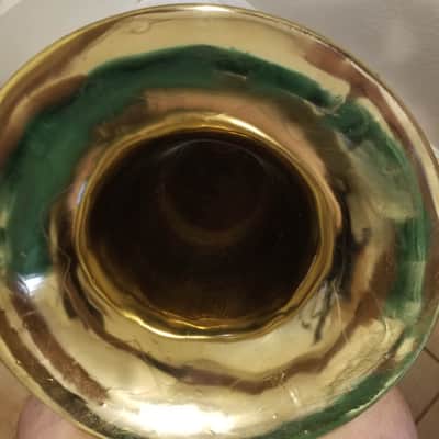 Amati AEB-211 Eb tuba image 6