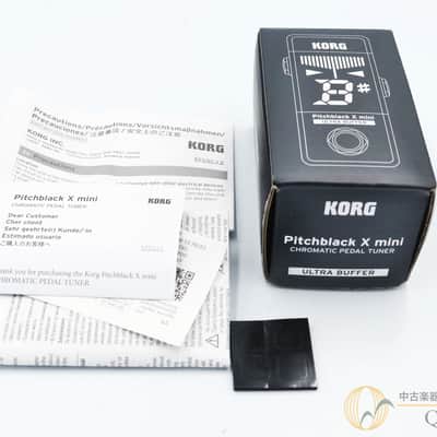 KORG Pitchblack X mini image 8